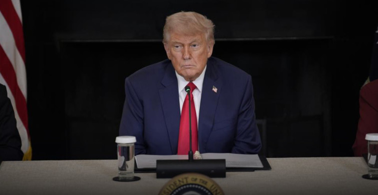 Trump, İran ile mutabakatta öne çıkan şartları açıkladı