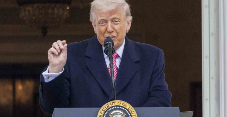 Trump, İran ile Savaşın Yakın Zamanda Sona Ereceğini Açıkladı