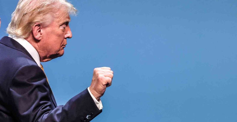 Trump: İran müzakerelere devam edilmesini istedi, ateşkesin sona erdiğini bildirdik
