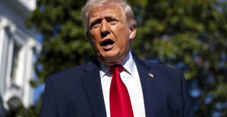 Trump, İran Müzakereleri ile İlgili Ciddi Açıklamalarda Bulundu