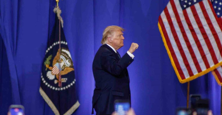Trump İran Müzakerelerini Değerlendiriyor