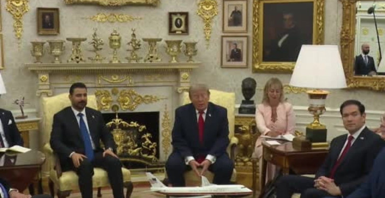 Trump: İran, Orta Doğu’nun zorbasıydı
