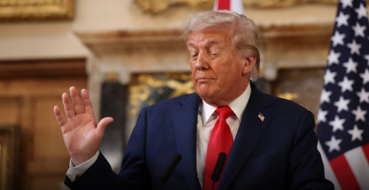 Trump: “İran’a Saldırmasaydık 3. Dünya Savaşı Çıkabilirdi”