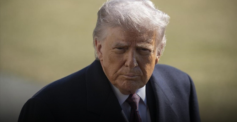 Trump: İran’da 48 Lider Öldürüldü, “Konuşmak İstiyorlar, Kabul Ettim”