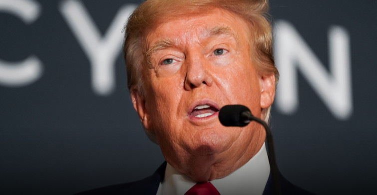 Trump İran’ı Yine Tehdit Etti: “Bombardıman Daha Ağır Geri Döner”