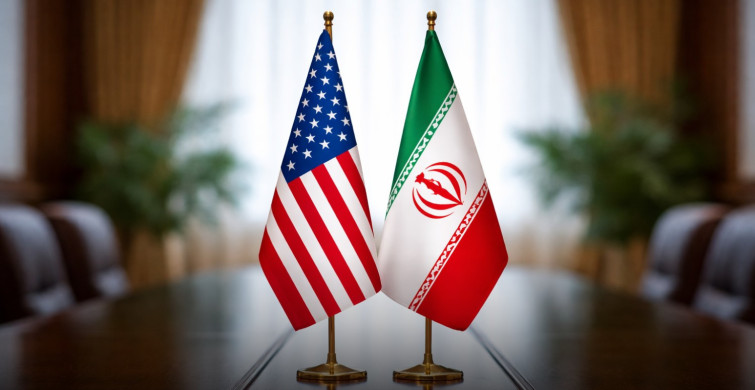 Trump: İran’ın Uçak Düşürmesi Müzakereleri Etkilemez