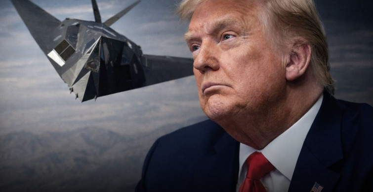 Trump: “İran’la Anlaşma Olmazsa İkinci Uçak Gemisi Filosuna İhtiyacımız Var”