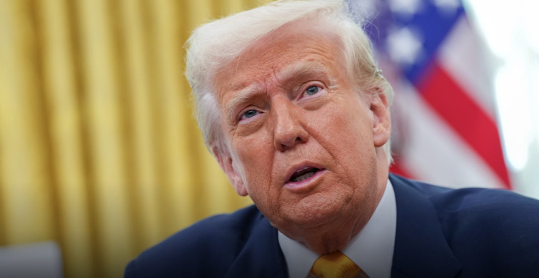 Trump: İran’la Savaşta Sona Çok Yaklaşıldı, ABD Sahada Kalmaya Devam Ediyor