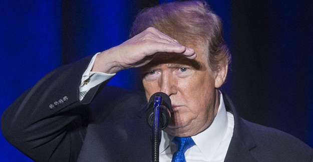 Trump: IŞİD'e Karşı Yüzde Yüz Galip Olduktan Sonra Suriye'den Çıkacağız