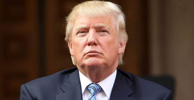 Trump İsyan Etti: Kimse Beni Sevmiyor