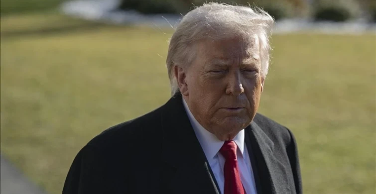 Trump itiraf etti: Venezuela saldırısında yeni bir silah kullanıldı