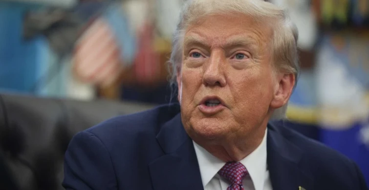 Trump, Katar saldırısında Netanyahu'yu suçladı