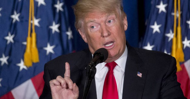 Trump Kazanınca, O Ülkede Alarm Verildi! Askeri Birlikler Hazır Bekliyor