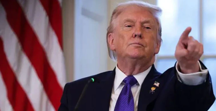 Trump Küba’yı Hedef Aldı: “Sıfır Petrol, Sıfır Para”