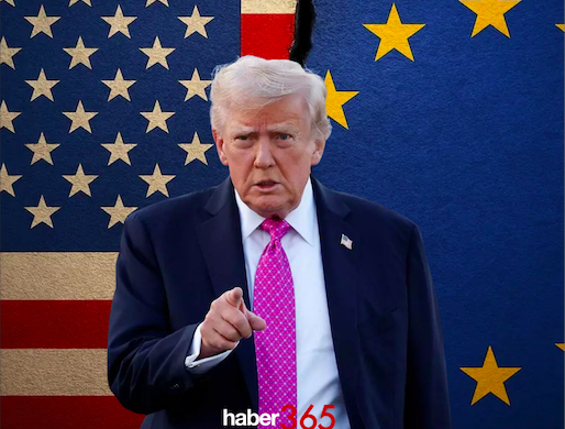 "Trump, küresel güvenlik dengesini yeniden çizdi: Avrupa kenarda bırakıldı"