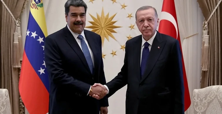Trump–Maduro–Türkiye İddiasına Erdoğan’dan Net Cevap: “Böyle Bir Haber Gelmedi”