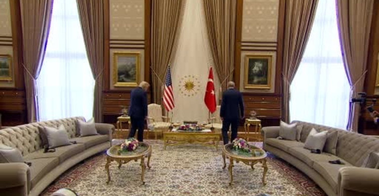 Trump: NATO hayal kırıklığı yarattı