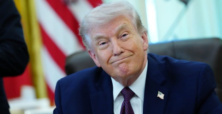 Trump: 'NATO'dan çekilmek ciddi bir seçenek'