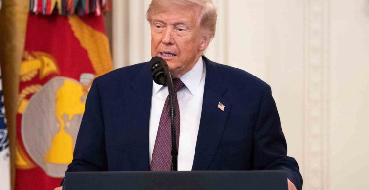 Trump, Netanyahu ile ilişkisini değerlendirdi