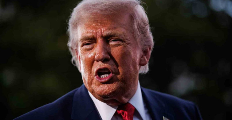 Trump, Netanyahu'ya tepki gösterdi: 'Yanlış karar veriyor'