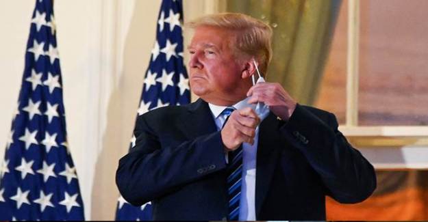 Trump Neyi Saklıyor?