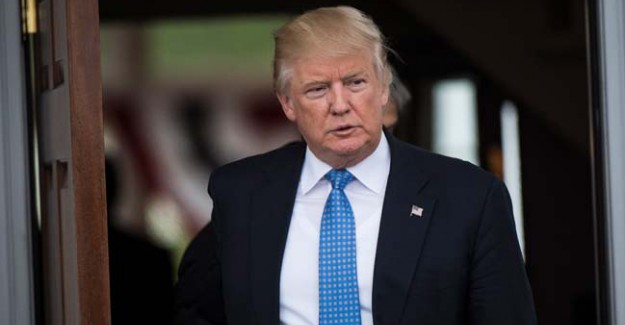 Trump O Ülkeyi Tehdit Ederek Uyardı: Anlaşmaları Sonlandırırım!