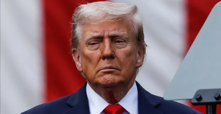 Trump Operasyonu Anlattı: “Maduro’yu Kale Gibi Korunan Yerde Aldık, Yakalanışını Dizi İzler Gibi Seyrettim”