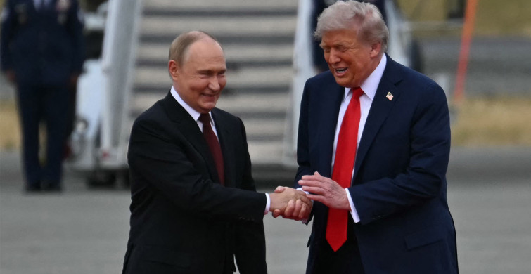Trump: Putin’le Macaristan’da buluşacağız “Ukrayna savaşını bitirebiliriz”