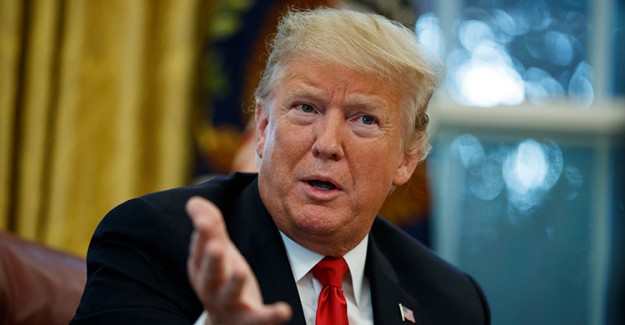 Trump: Rusya, Çin ve ABD Silah Harcamalarını Azaltma Noktasında Anlaşabilir