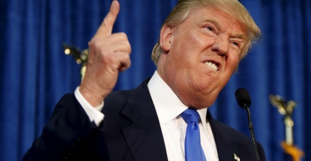 Trump, Rusya Soruşturmasından Aklandı
