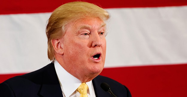 Trump Savaş İtirafında Bulundu: Başkan Seçilmeseydim...