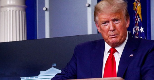 Trump: Savaşa Giden Askerler Gibiydiler