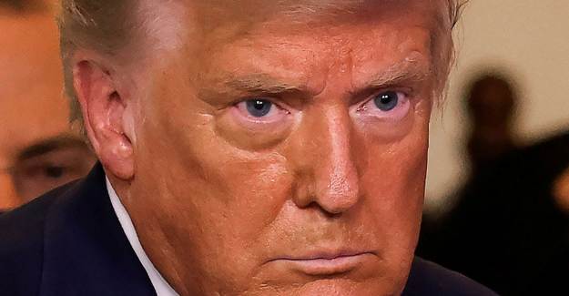 Trump: Seçimlere Yönelik Davamız Güçlü Şekilde Devam Ediyor
