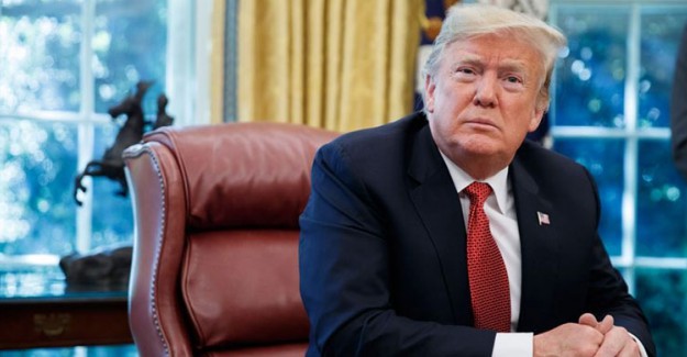 Trump, Sisi İle Libya Hakkında Görüştü