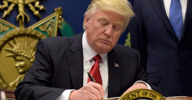 Trump Skandal Golan Tepesi Kararnamesini Yarın İmzalayacak
