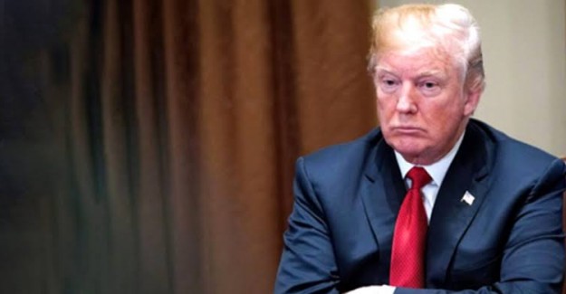 Trump Soruşturma Açılana Kadar Askeri Yardımı Dondurmak İstedi 
