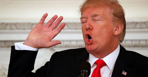 Trump: Süleymani Elçiliklerimize Saldıracaktı