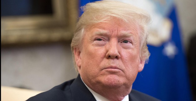 Trump: Suudiler Bana İhanet Etmedi!