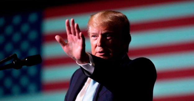 Trump: Tereddüt Etmeden Vururuz