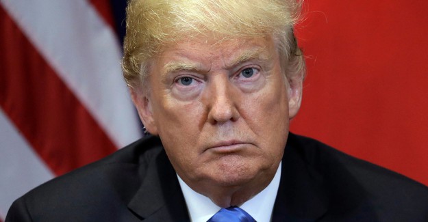 Trump; Terörle Mücadelede Suudi Arabistan'a İhtiyacımız Var