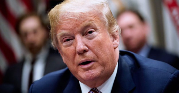 Trump Türkiye Tweeti