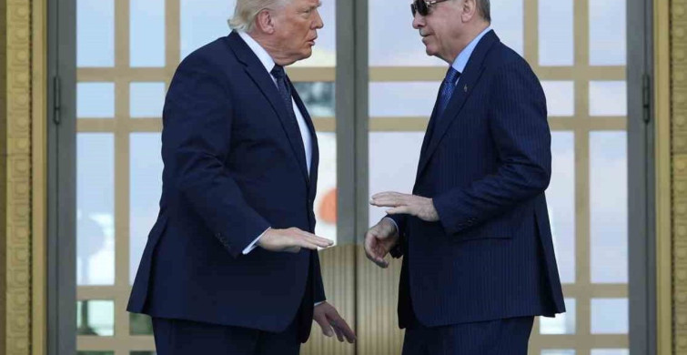 Trump: Türkiye olmasaydı NATO Zirvesi’ne katılmayabilirdim