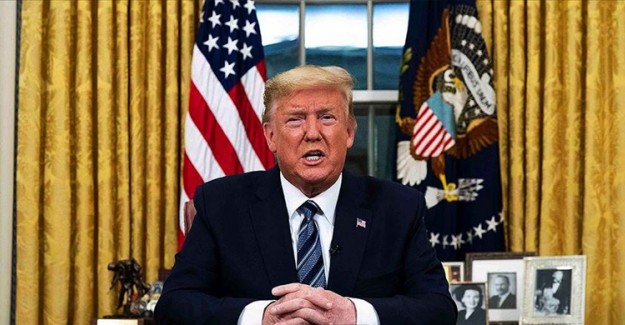 Trump ve İtalya Başbakanı Conte, Covid-19 Salgınını Değerlendirdi