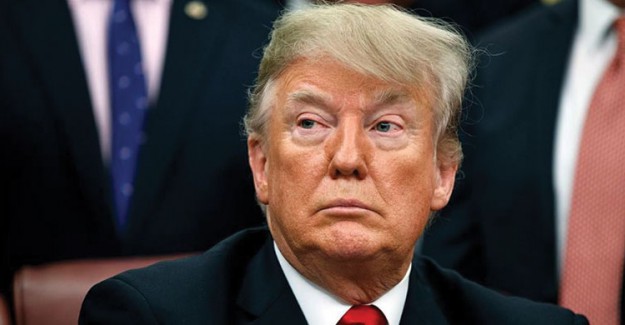 Trump, Venezuela'da Askeri Güç Kullanma Planları Yapıyor 