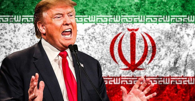 Trump: Yaptırımlar Yeni Bir Anlaşmaya Kadar Devam Edecek!