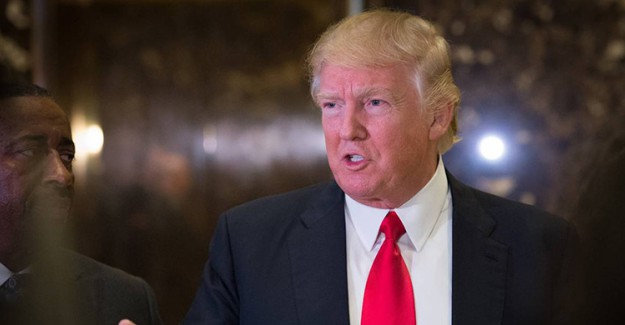 Trump, Yemen'de Suudi Arabistan Desteğini Sonlandıracak Tasarıyı Reddetti