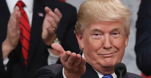 Trump Yine Meksikalıları Kızdırdı
