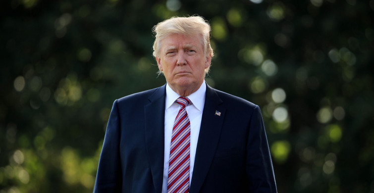 Trump yolsuzluk davasında köşeye sıkıştı: Teslim olacak