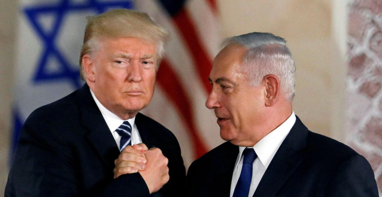Trump yönetimi isyan etti: Netanyahu’ya ‘itibar’ resti