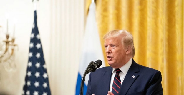 Trump, 'Yüzyılın Anlaşması'nı Salı Günü Duyuracak